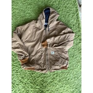 Tyndale FR Workwear Heavy Duty Jacket Size 4X